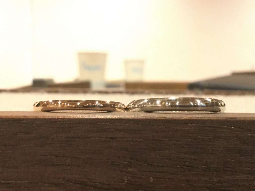甲丸（2.5mm・2.0mm）