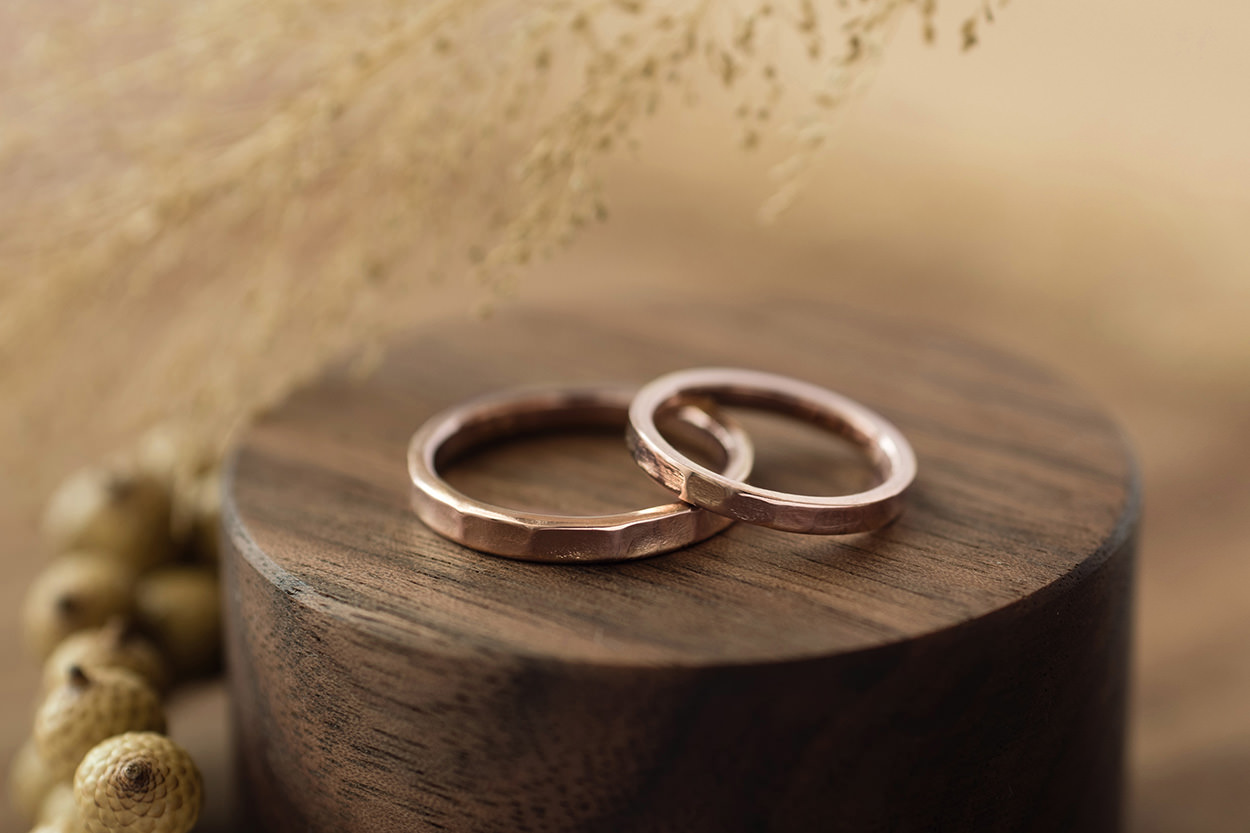 結婚指輪を安く手に入れたい 値段を抑える3つの方法と価格例 手作り結婚指輪 婚約指輪の鎌倉彫金工房