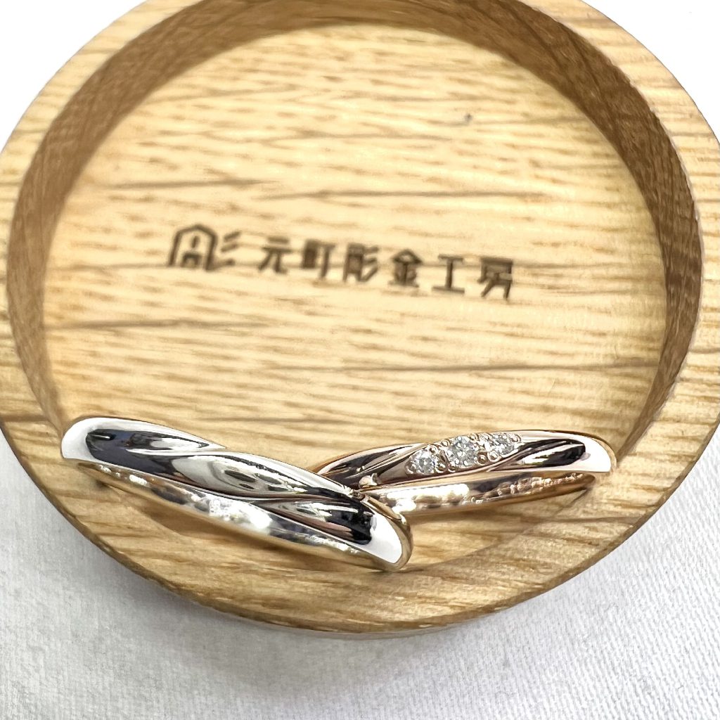 甲丸(2.5mm)・甲丸(2.0mm)