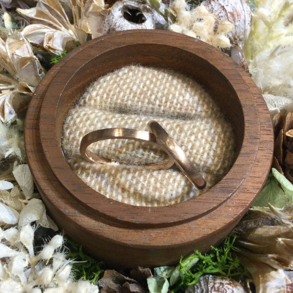 平打(2.0mm)・甲丸(2.0mm)