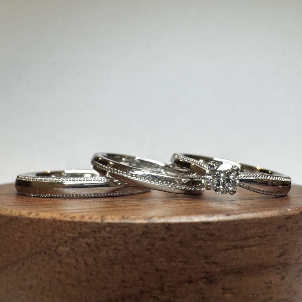 甲丸(2.5mm)・甲丸(2.0mm)・甲丸(2.5mm)