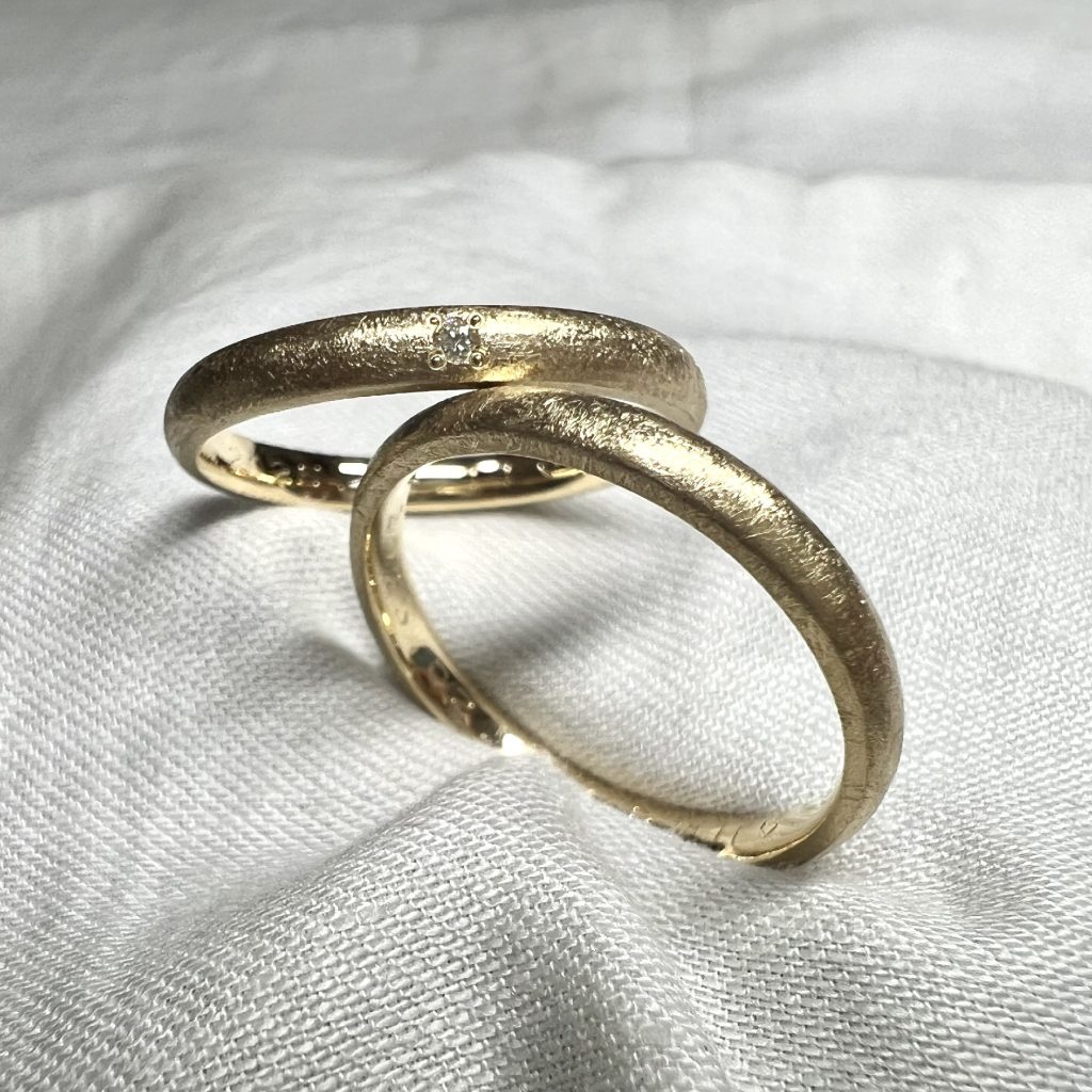 甲丸(2.5mm)・甲丸(2.5mm)
