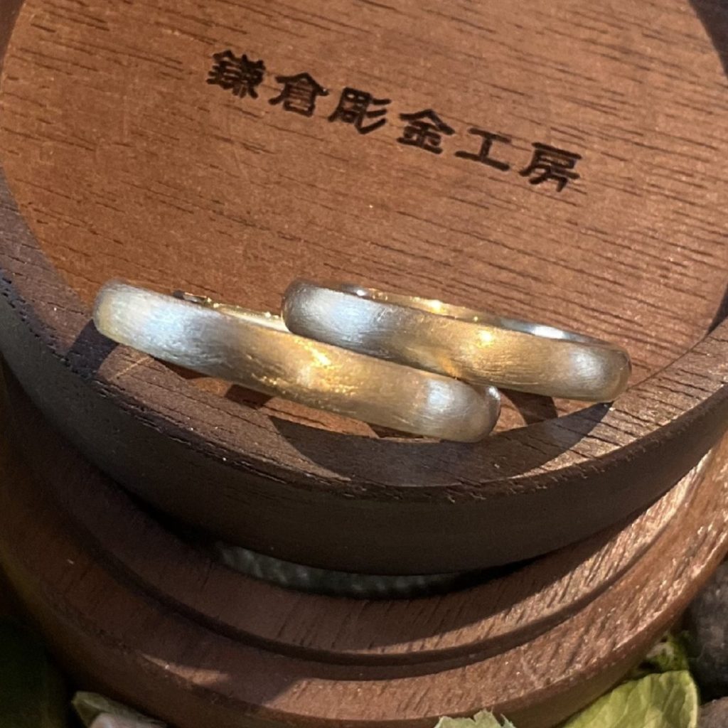 甲丸(3.0mm)・甲丸(3.0mm)