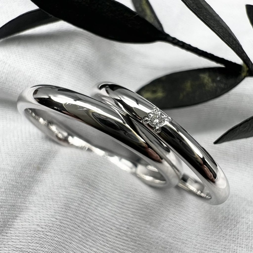 甲丸(2.5mm)・甲丸(2.0mm)
