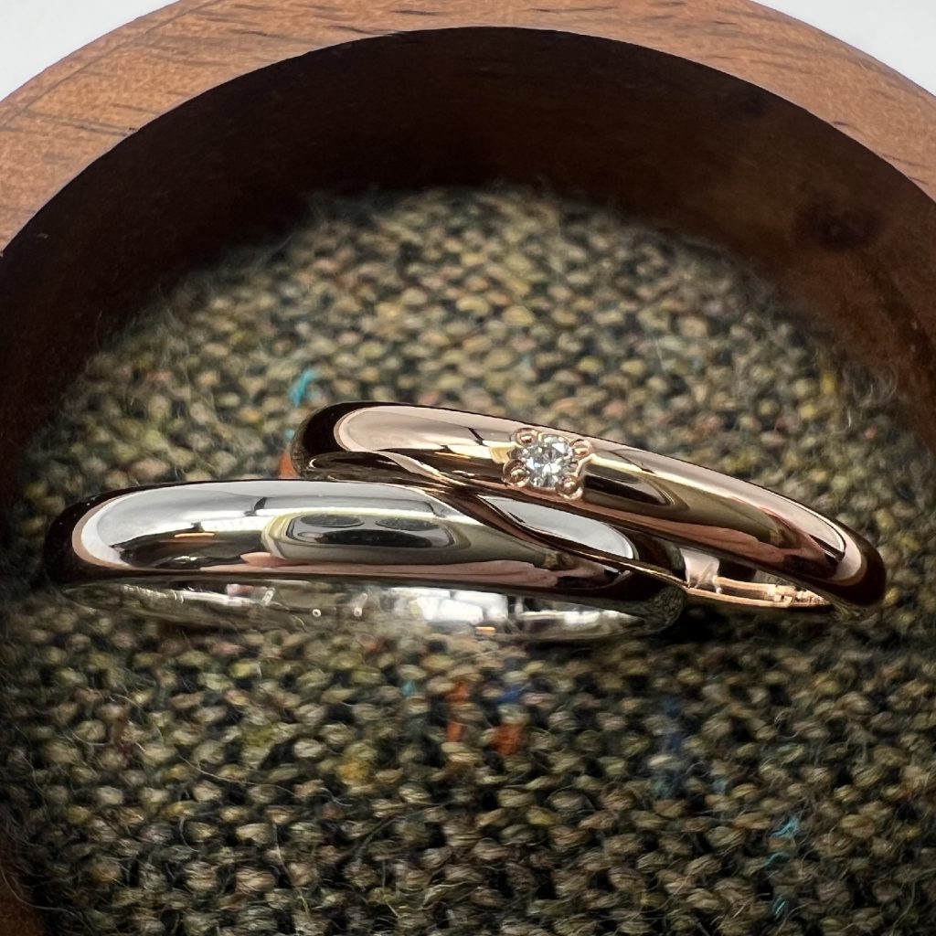 甲丸(2.5mm)・甲丸(2.0mm)