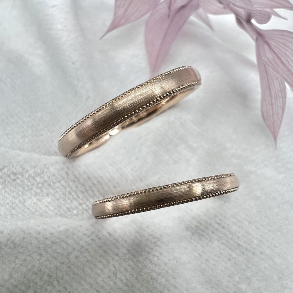 甲丸(2.5mm)・甲丸(2.0mm)