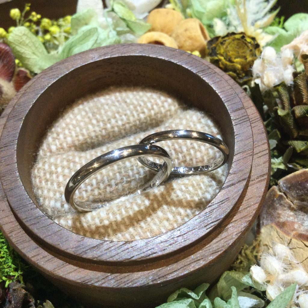 甲丸(2.0mm)・甲丸(1.5mm)