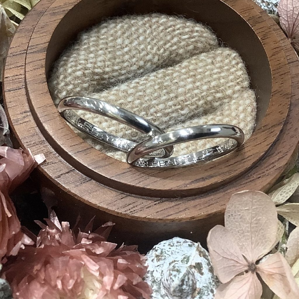 甲丸(2.0mm)・甲丸(2.0mm)