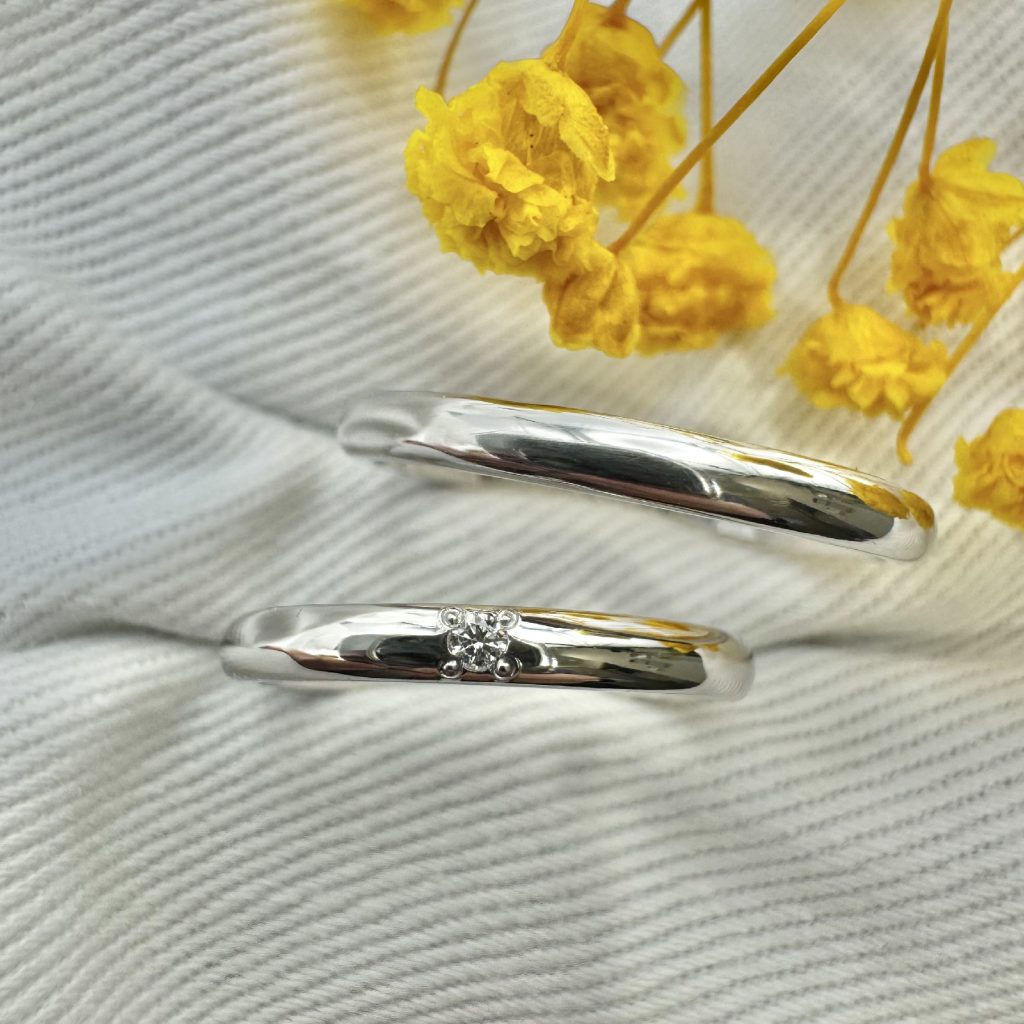 甲丸(2.0mm)・甲丸(2.0mm)