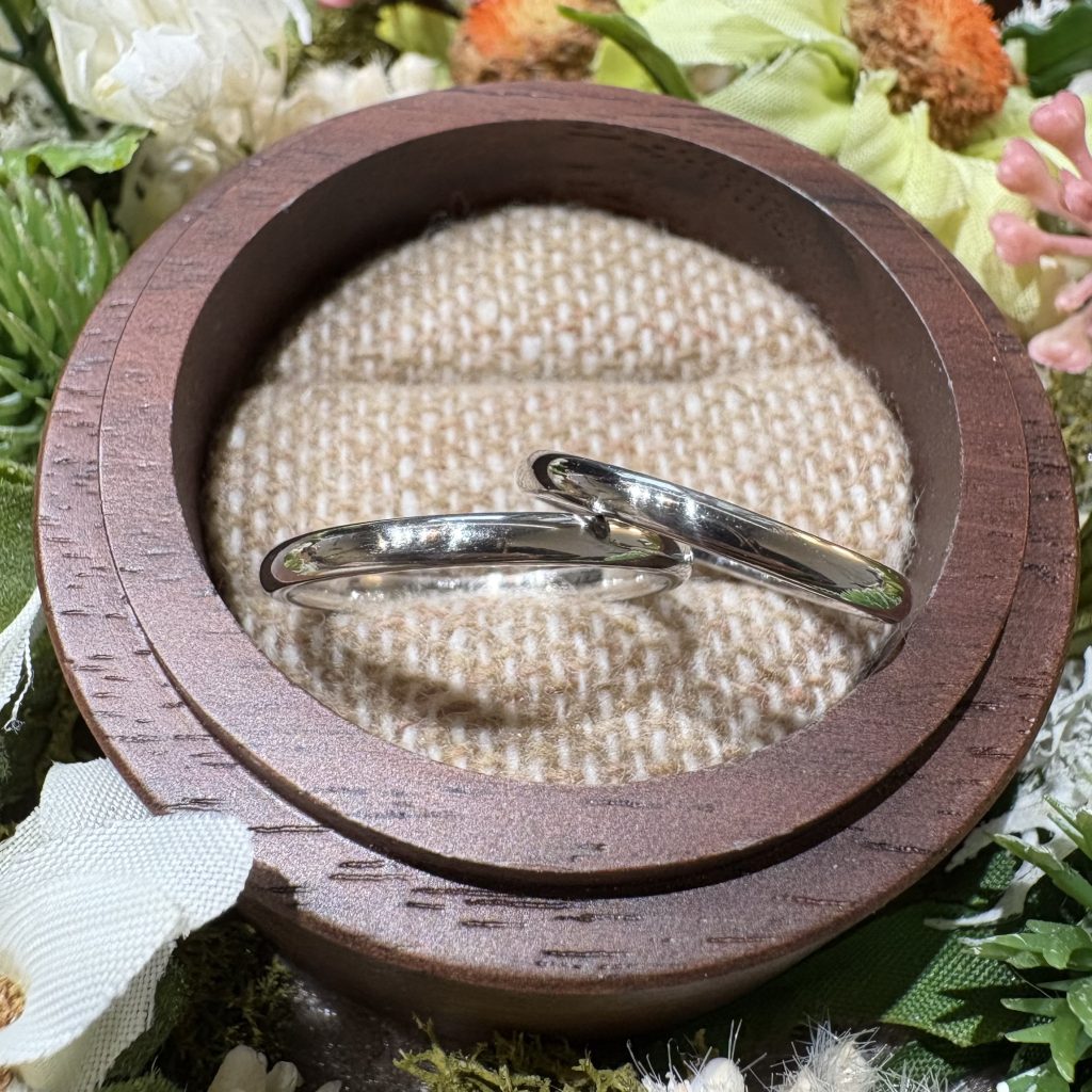 甲丸(2.0mm)・甲丸(2.0mm)
