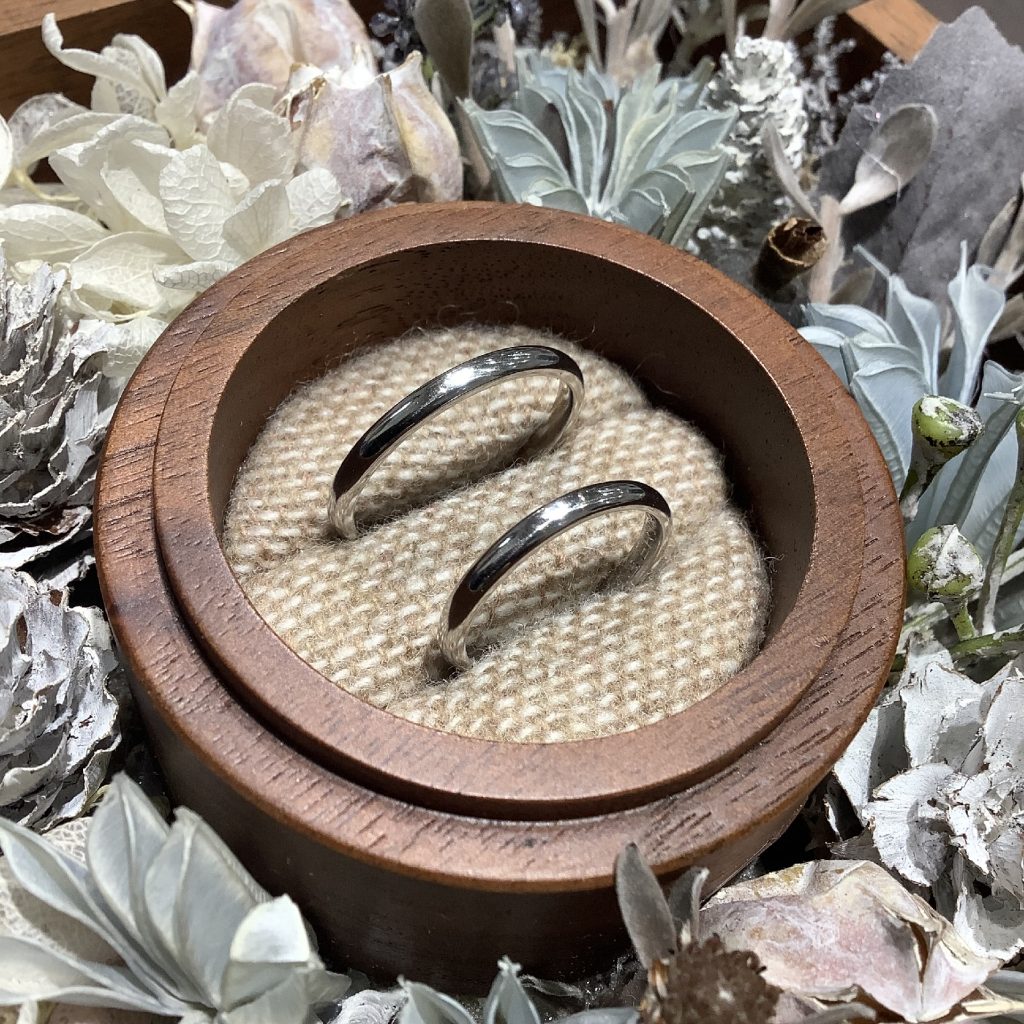 甲丸(2.0mm)・甲丸(2.0mm)