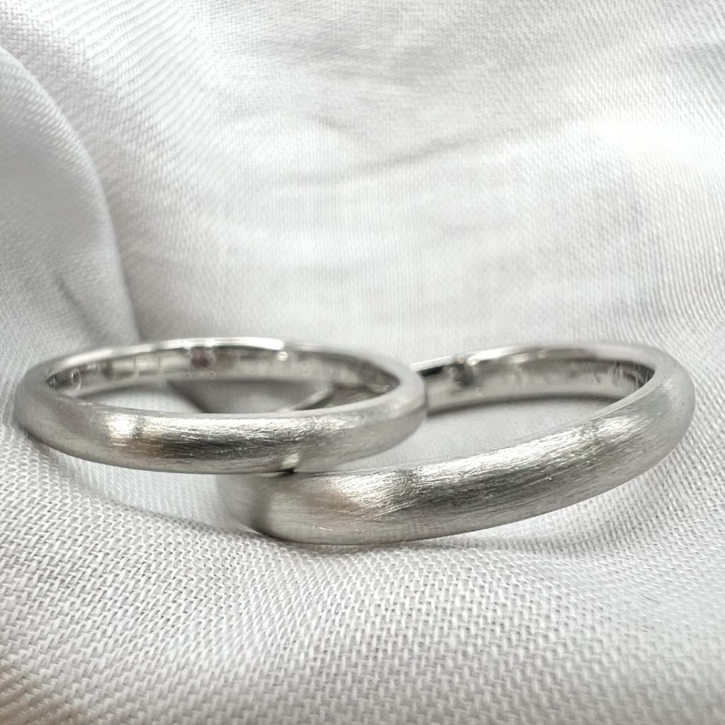 甲丸（2.5mm）・甲丸（2.0mm）
