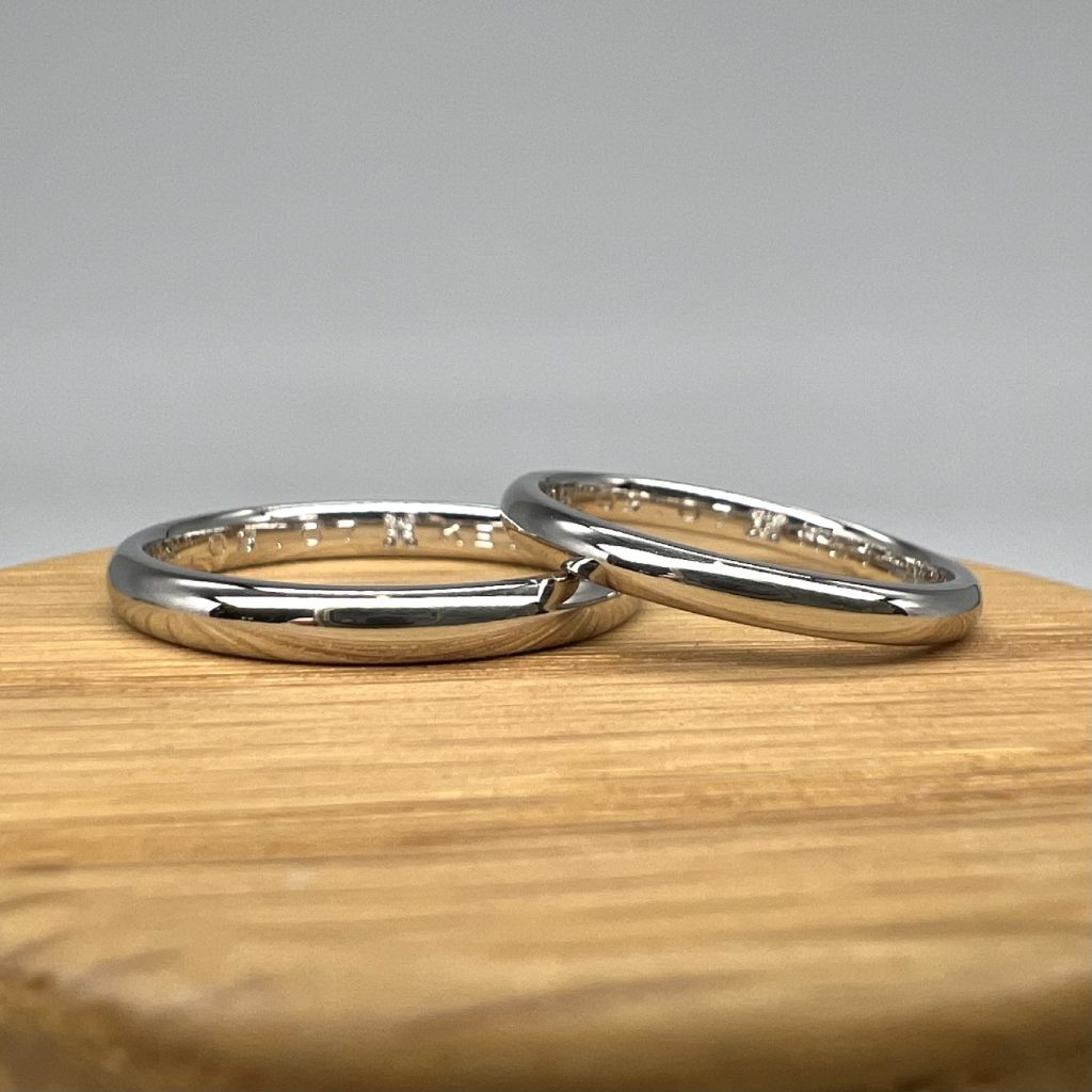 甲丸(2.5mm)・甲丸(2.0mm)