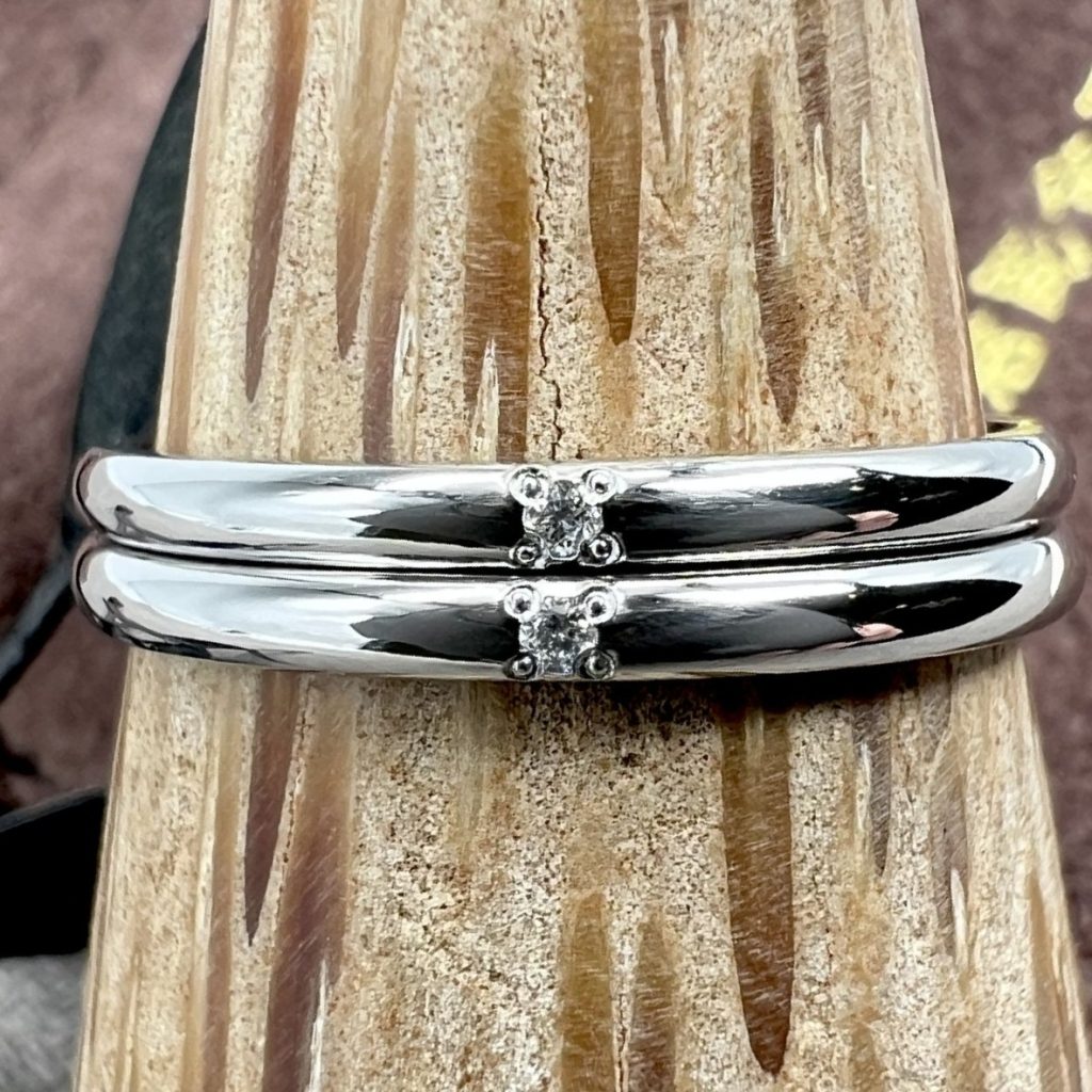 甲丸(1.5mm)・甲丸(1.5mm)