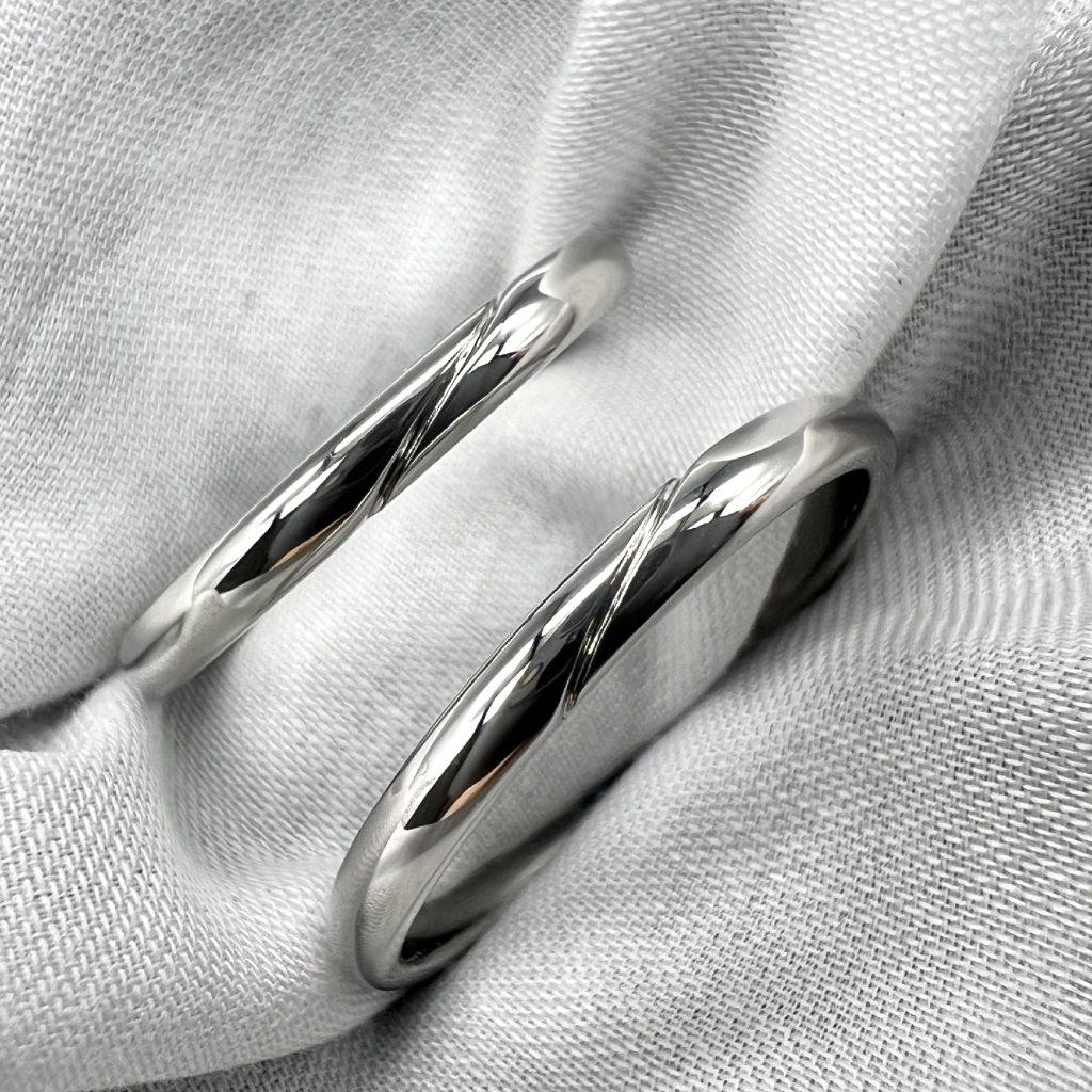 甲丸(2.0mm)・甲丸(2.0mm)