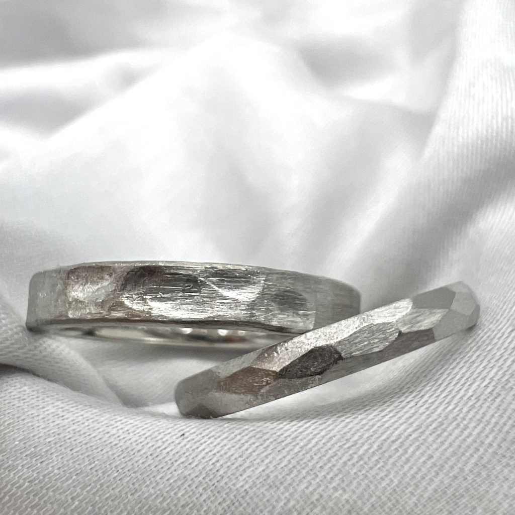 つちめ(3.0mm)・甲丸(2.5mm)