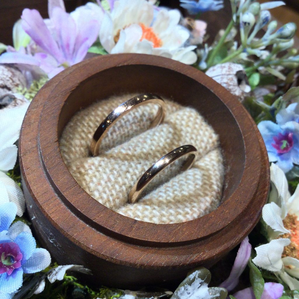 平打(2.0ｍｍ)・甲丸(2.0ｍｍ)
