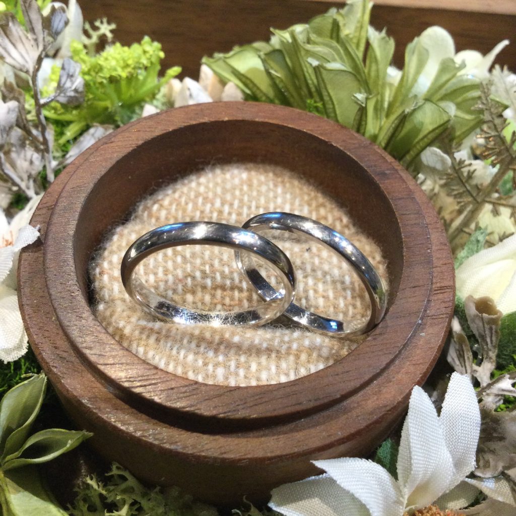 甲丸(2.5mm)・甲丸(2.0mm)
