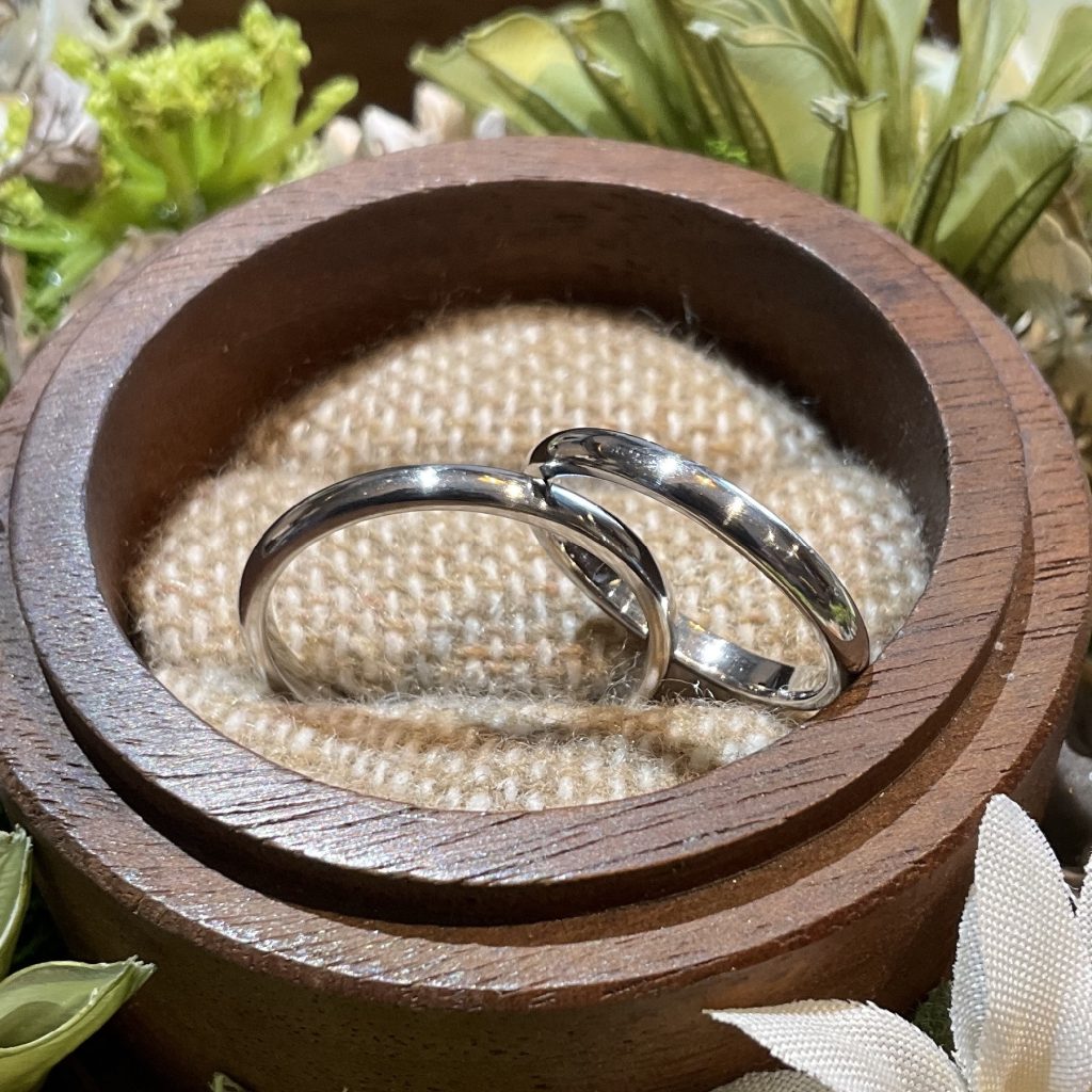 甲丸(2.0mm)・甲丸(2.0mm)