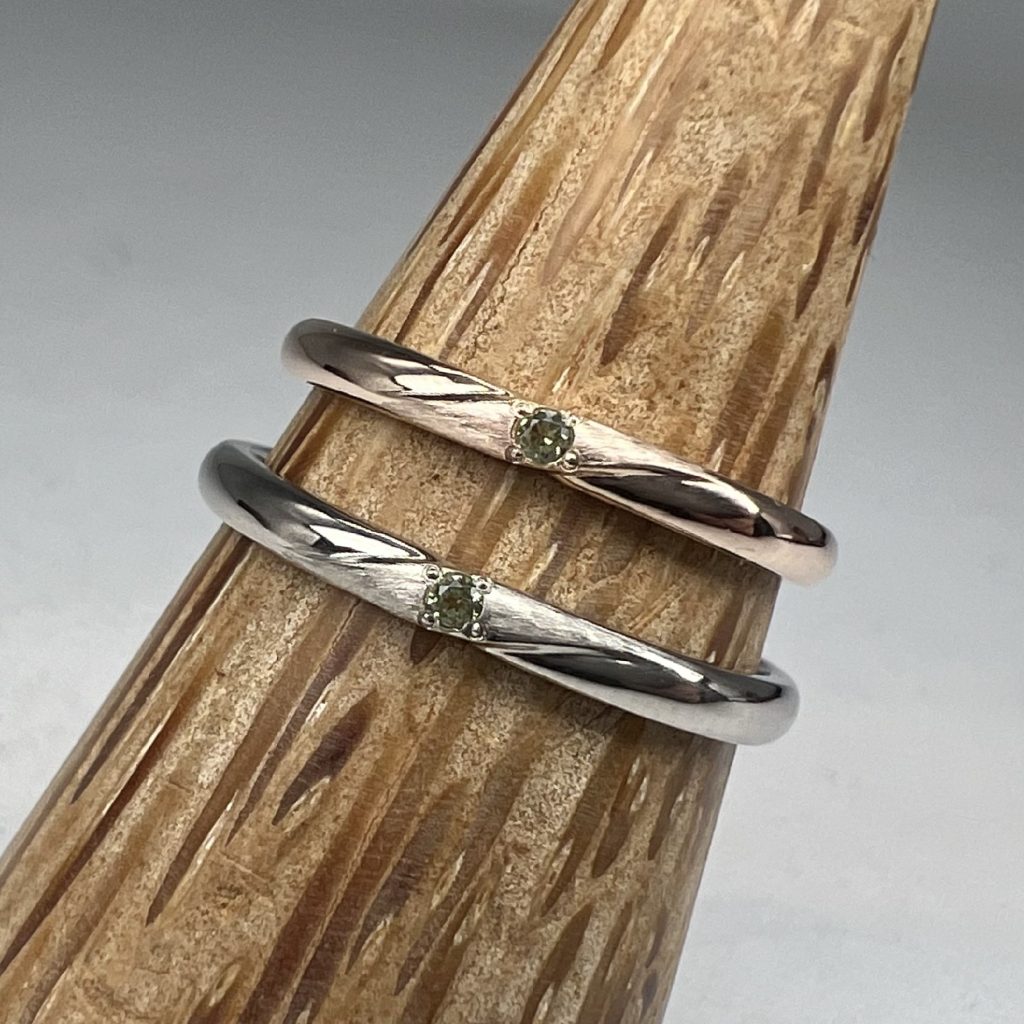 甲丸(2.0mm)・甲丸(2.0mm)