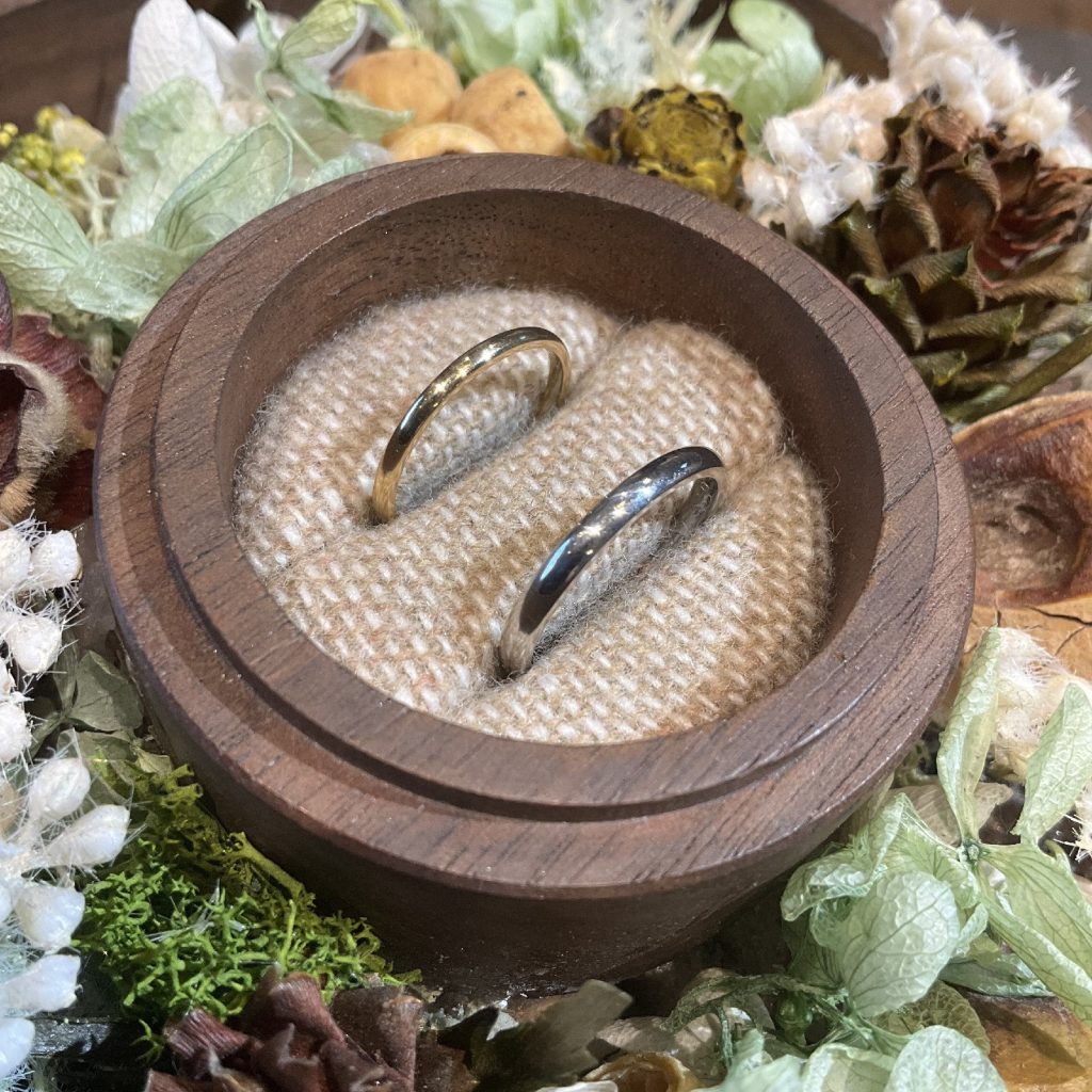 甲丸(1.5mm)・甲丸(2.0mm)