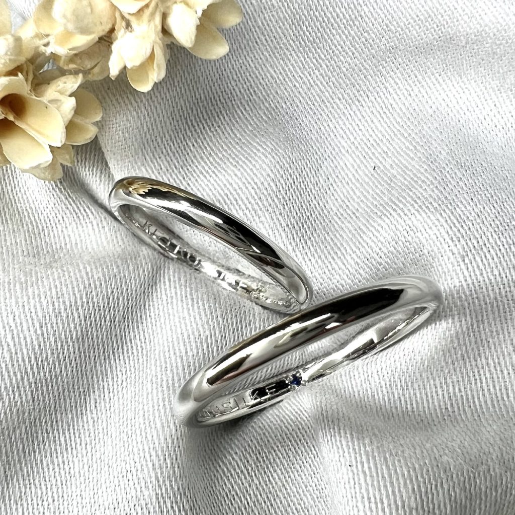 甲丸(2.0mm)・甲丸(2.0mm)