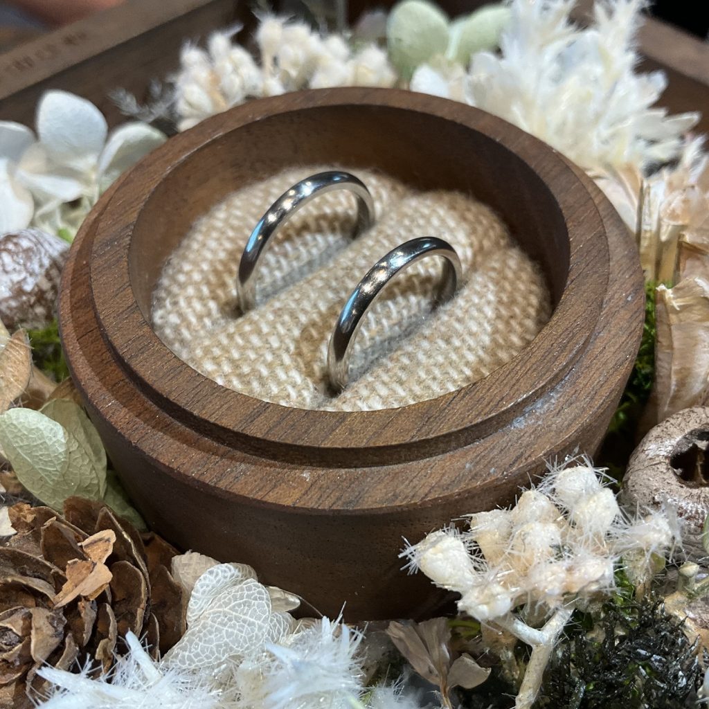 甲丸(2.0mm)・甲丸(2.0mm)