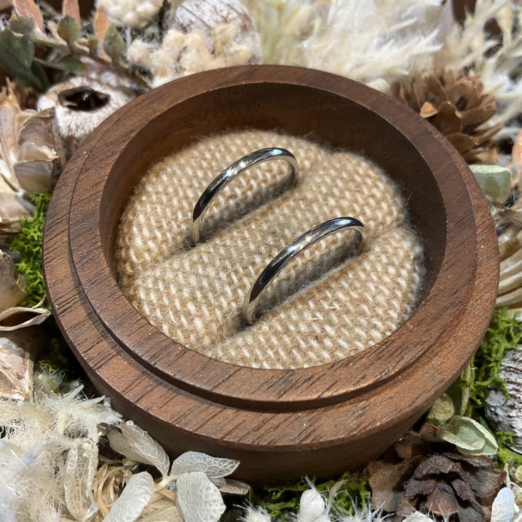 甲丸（1.5mm）・甲丸（1.5mm）