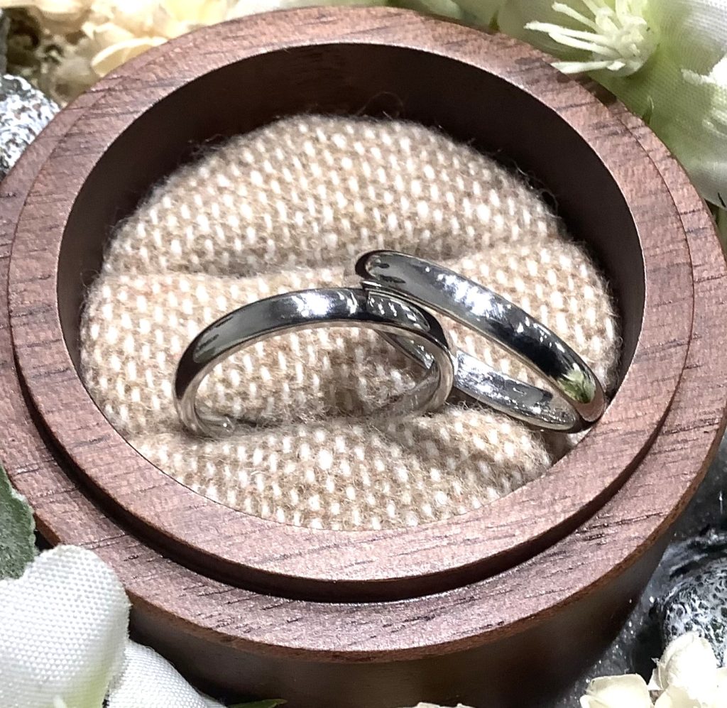 甲丸(2.5mm)・甲丸(2.5mm)