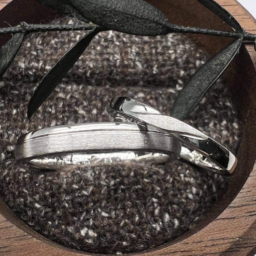 平打(3.0mm)・平打(2.0mm)