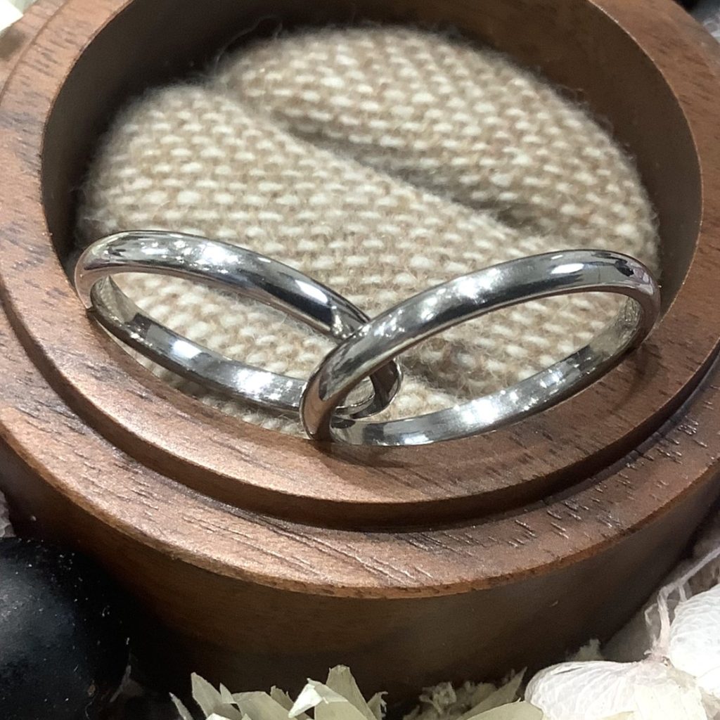 甲丸(2.0mm)・甲丸(2.0mm)