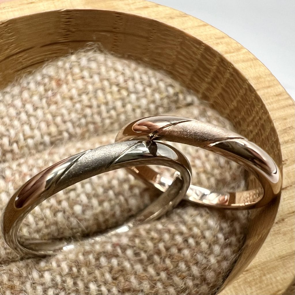 甲丸(2.0mm)・甲丸(2.0mm)