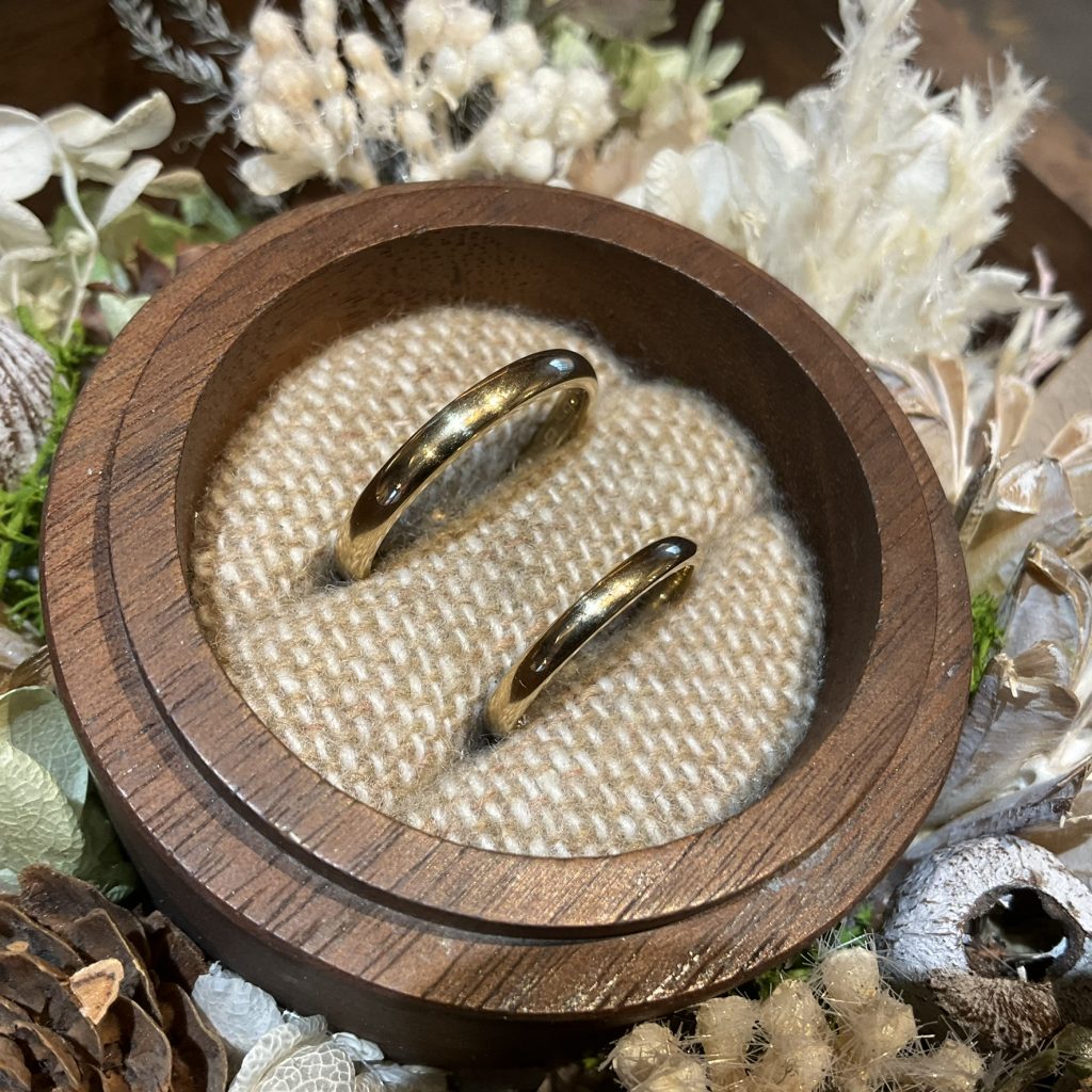 甲丸(2.5mm)・甲丸(2.0mm)