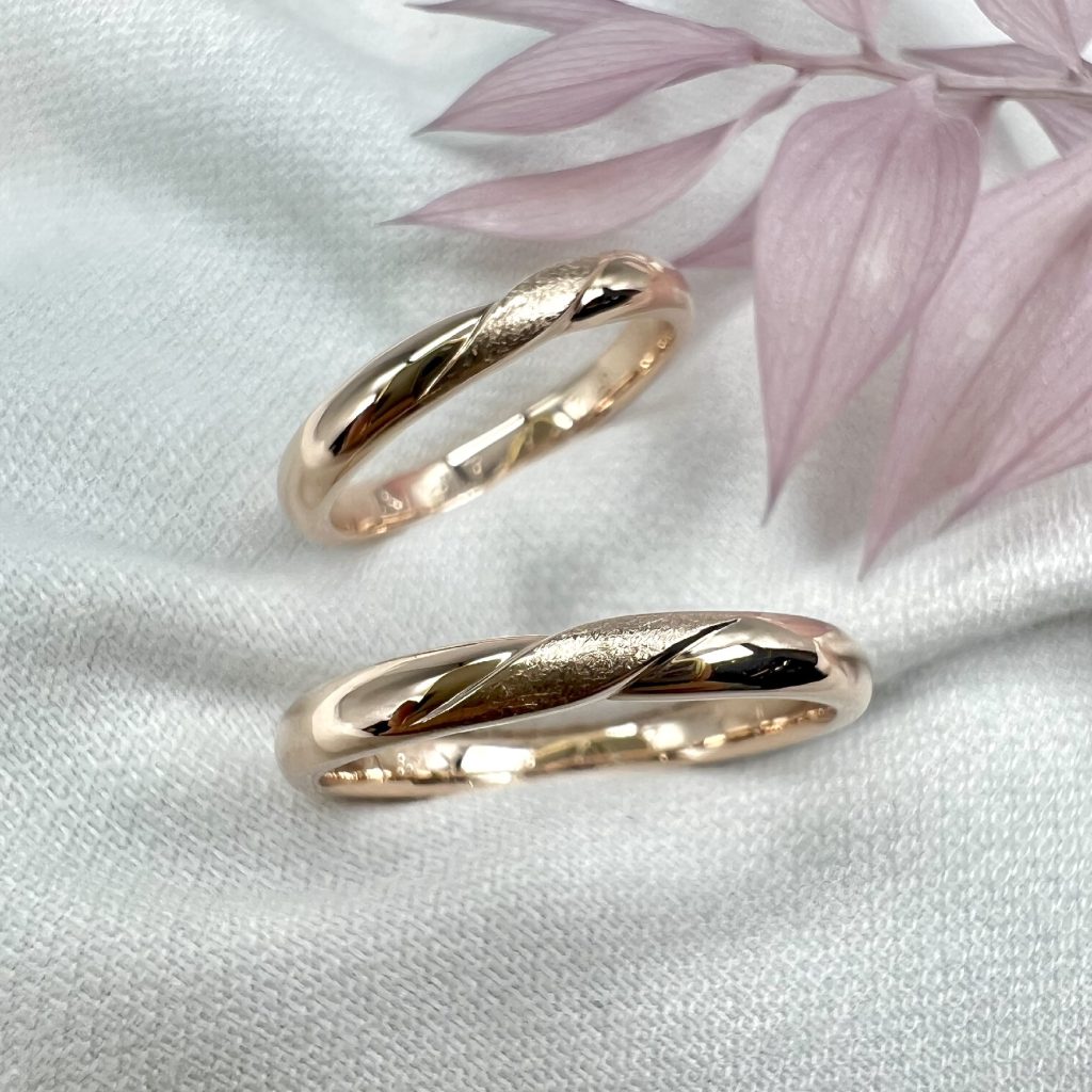 甲丸(2.5mm)・甲丸(2.5mm)