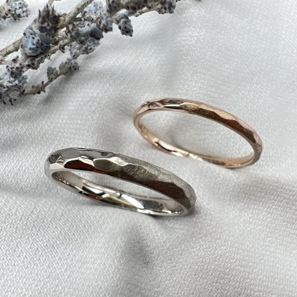 甲丸(2.5mm)・甲丸(1.5mm)