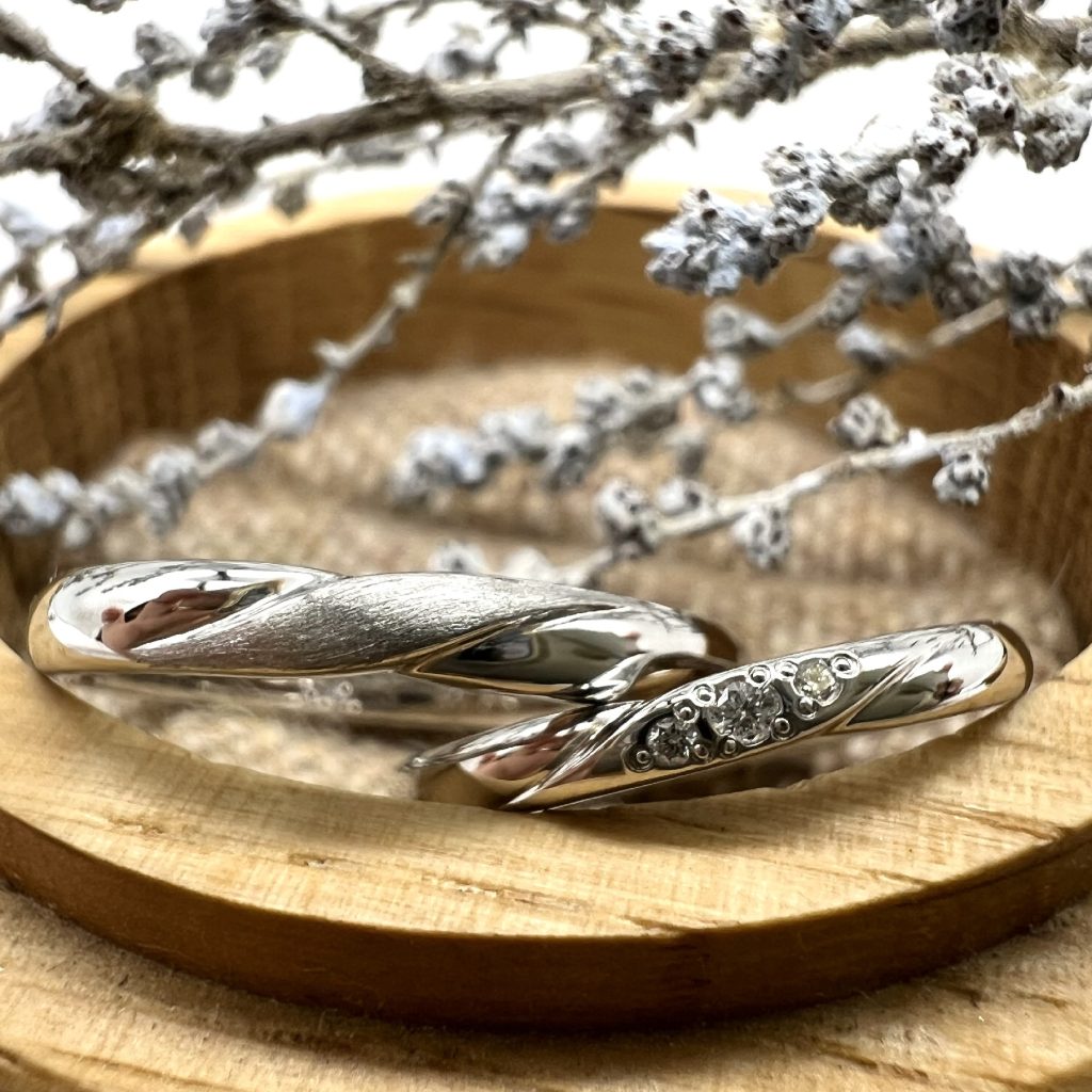 甲丸(2.5mm)・甲丸(2.0mm)