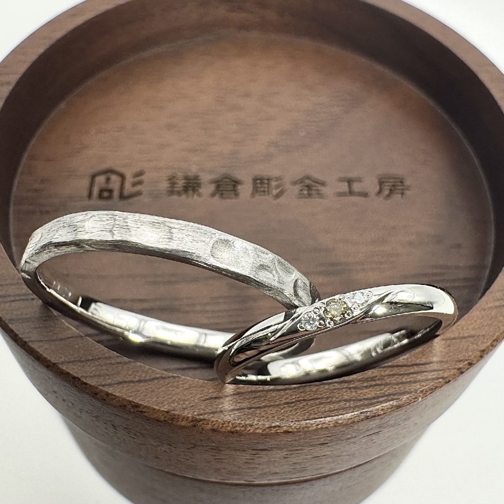 つちめ(2.0mm)・甲丸(2.0mm)