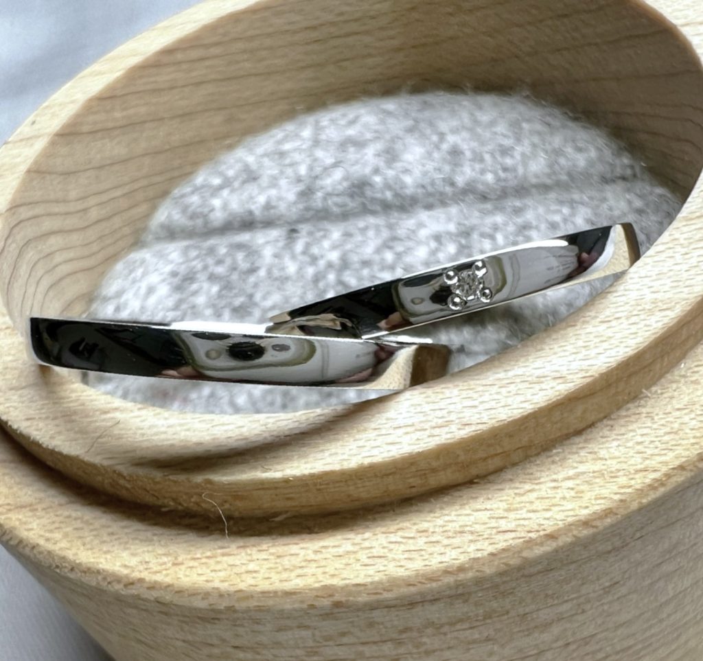 平打(2.0mm)・平打(2.0mm)