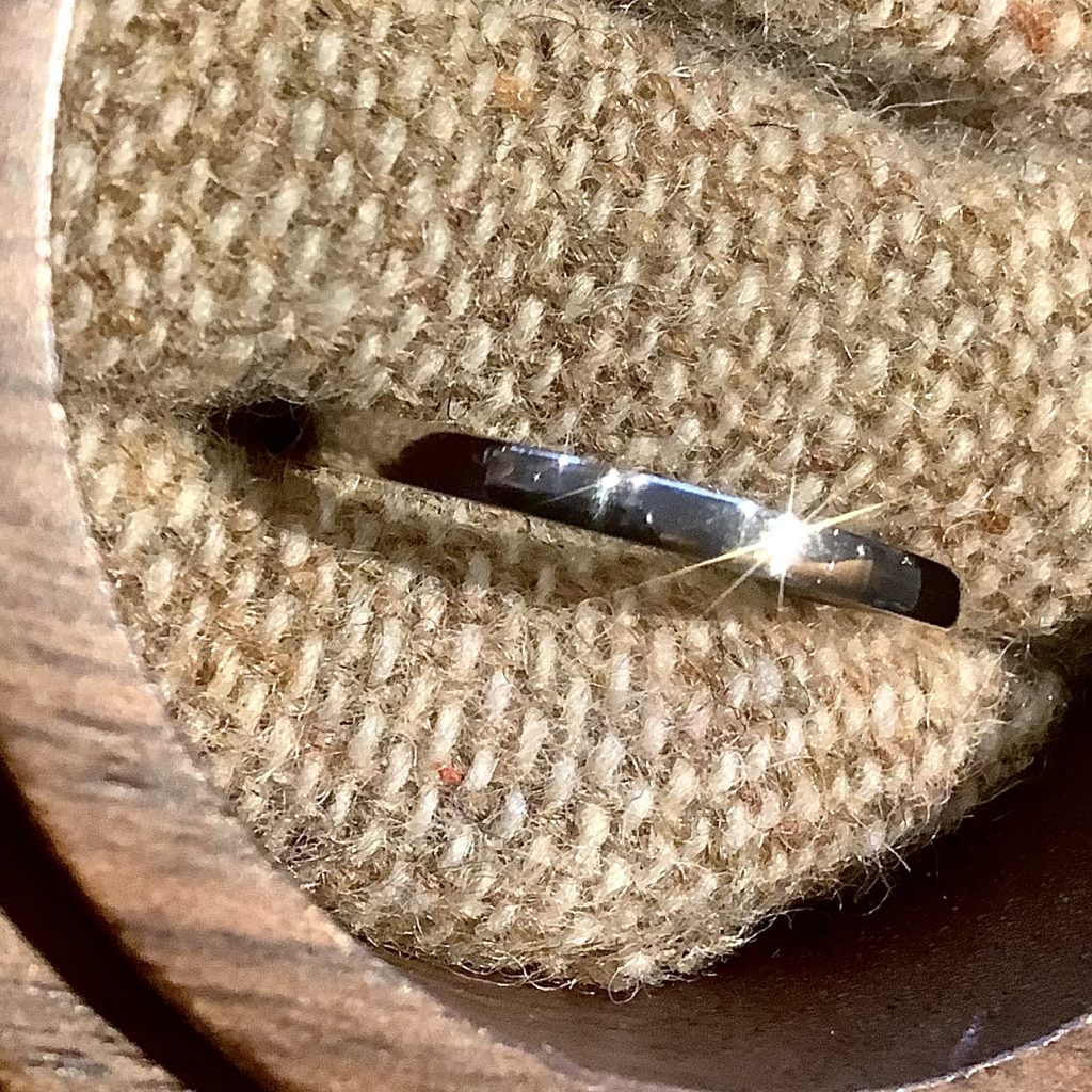 平打（1.5mm）