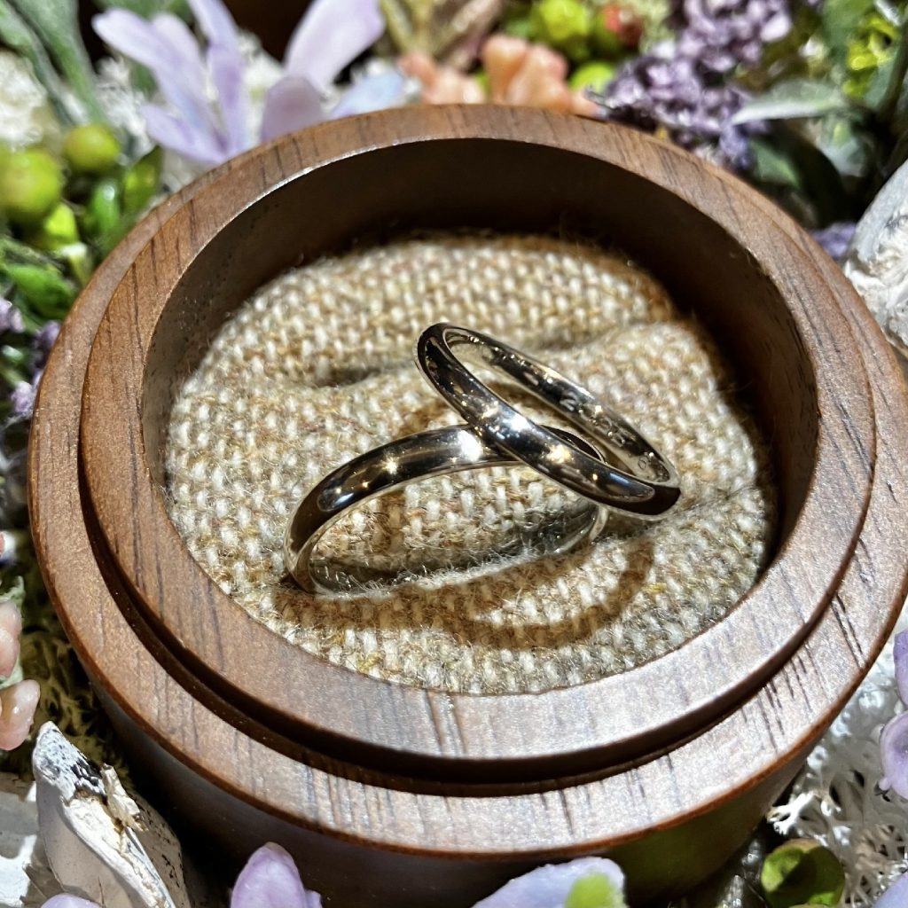 甲丸(2.5mm)・甲丸(2.0mm)