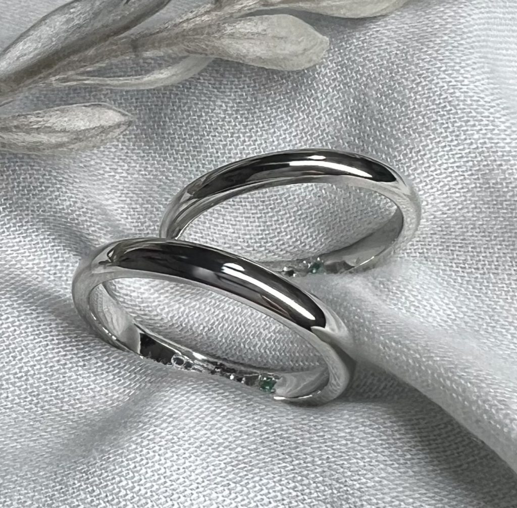 甲丸(2.5mm)・甲丸(2.0mm)
