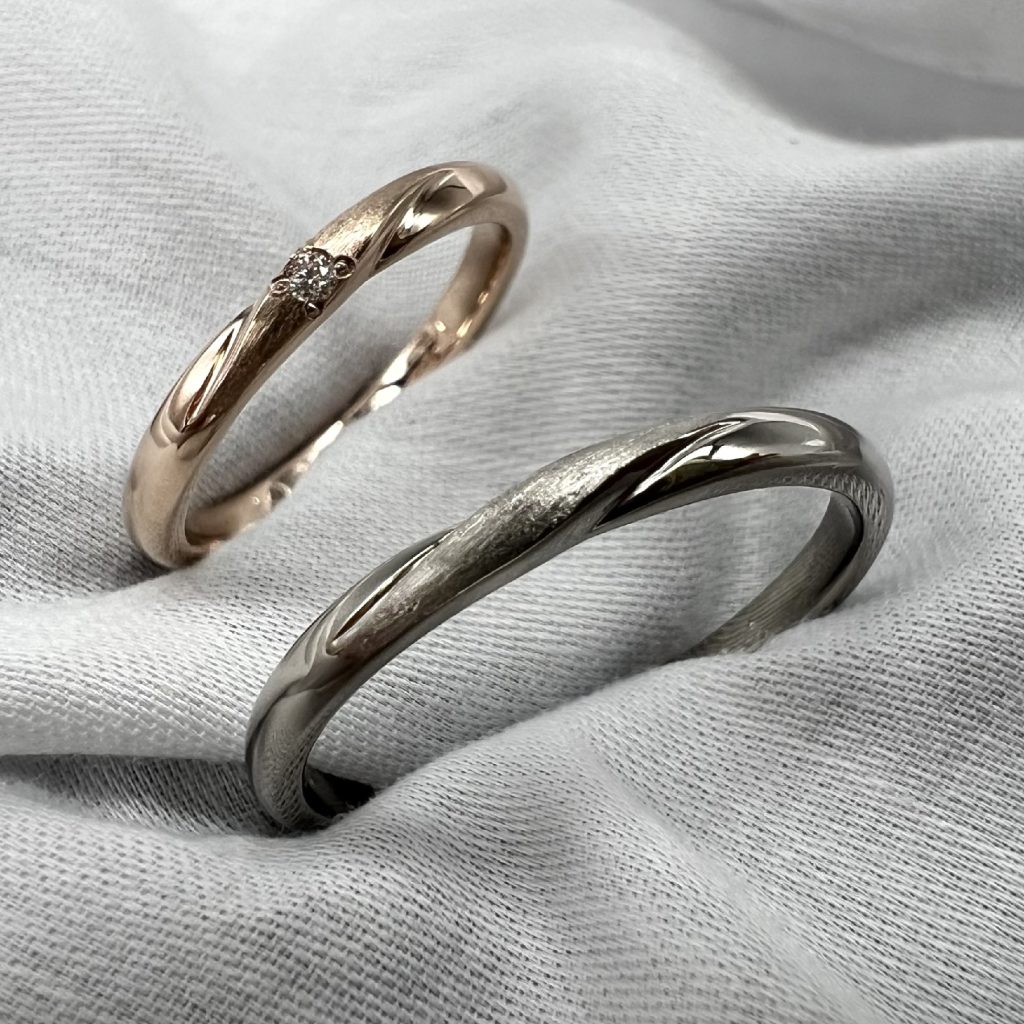 甲丸(2.0mm)・甲丸(2.0mm)