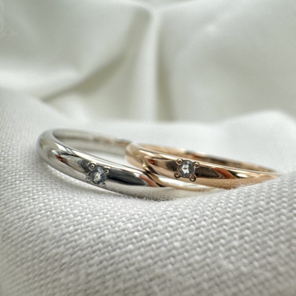甲丸(2.5mm)・甲丸(2.0mm)