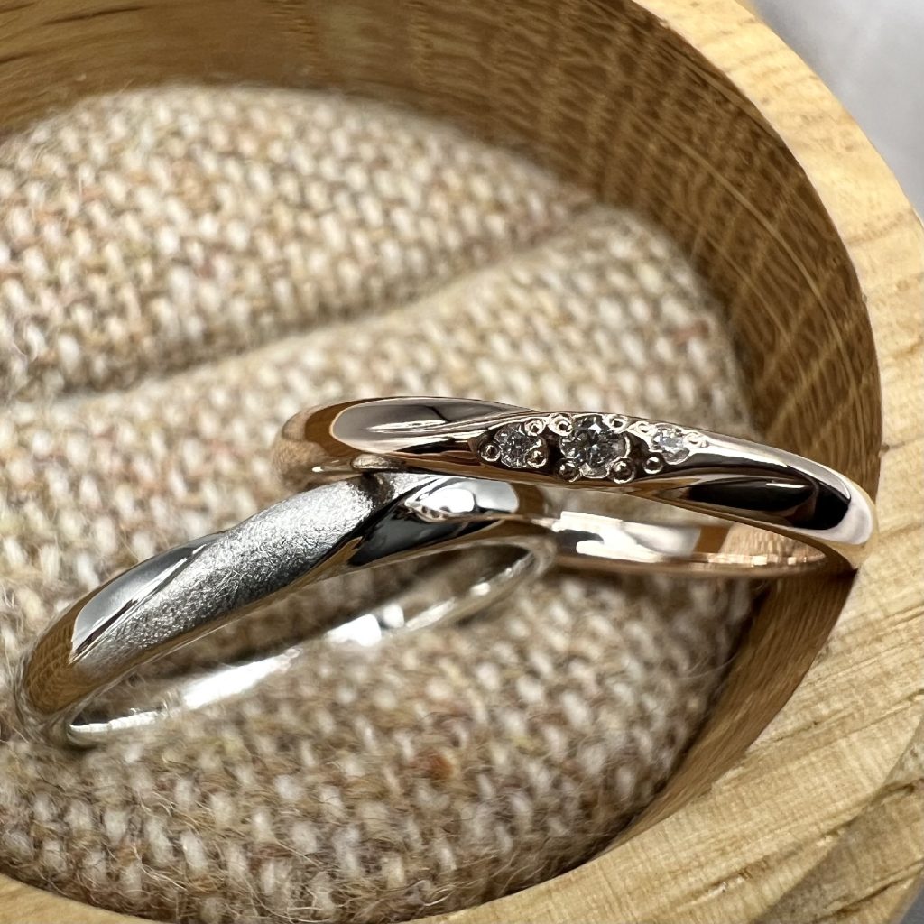 甲丸(2.5mm)・甲丸(2.0mm)