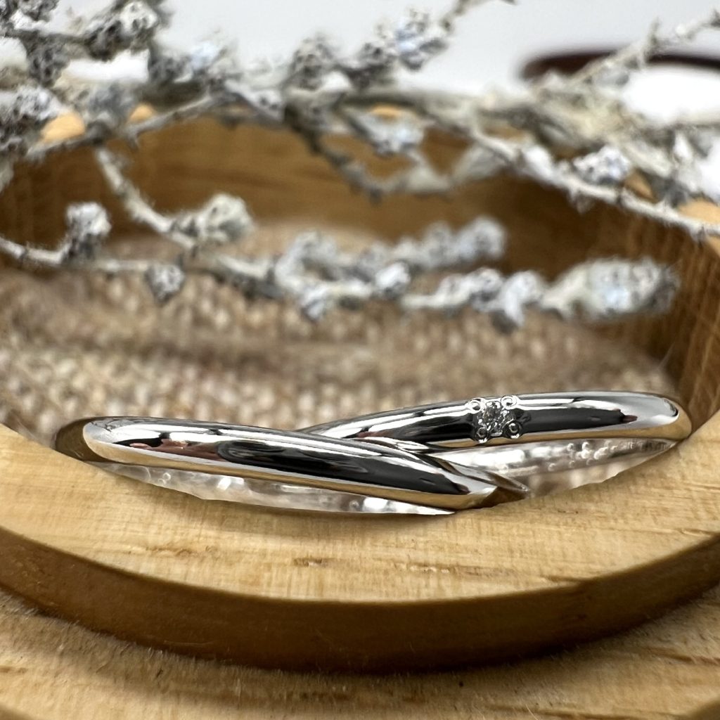 甲丸(1.5mm)・甲丸(1.5mm)