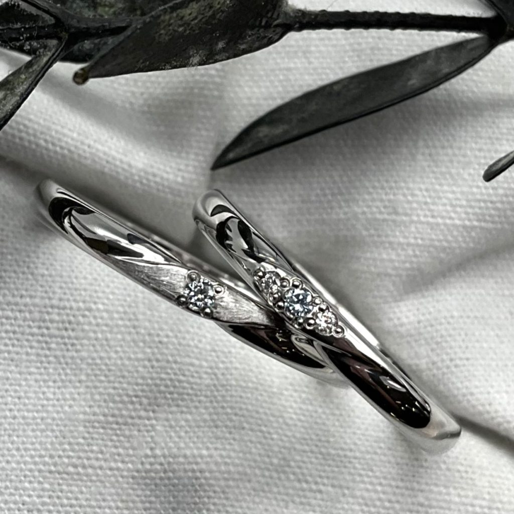甲丸(2.0mm)・甲丸(2.0mm)