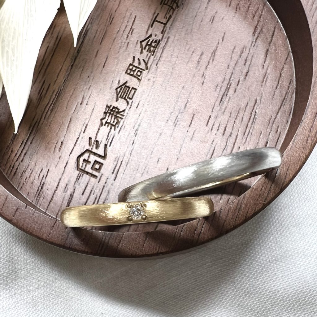 甲丸(2.0mm)・甲丸(2.0mm)