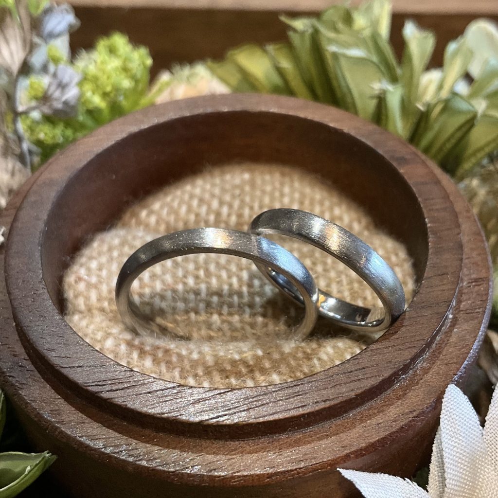 甲丸(2.5mm)・甲丸(2.5mm)