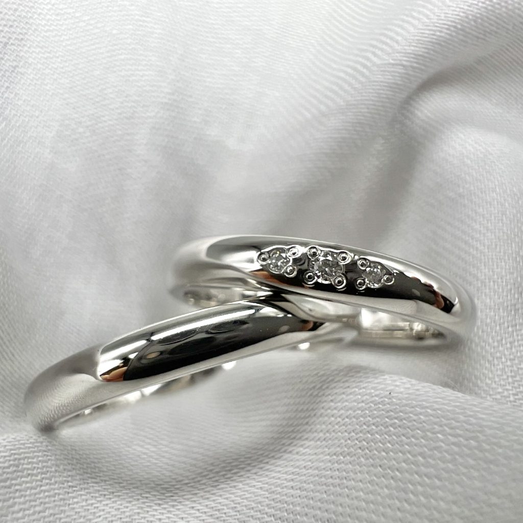 甲丸(2.5mm)・甲丸(2.5mm)
