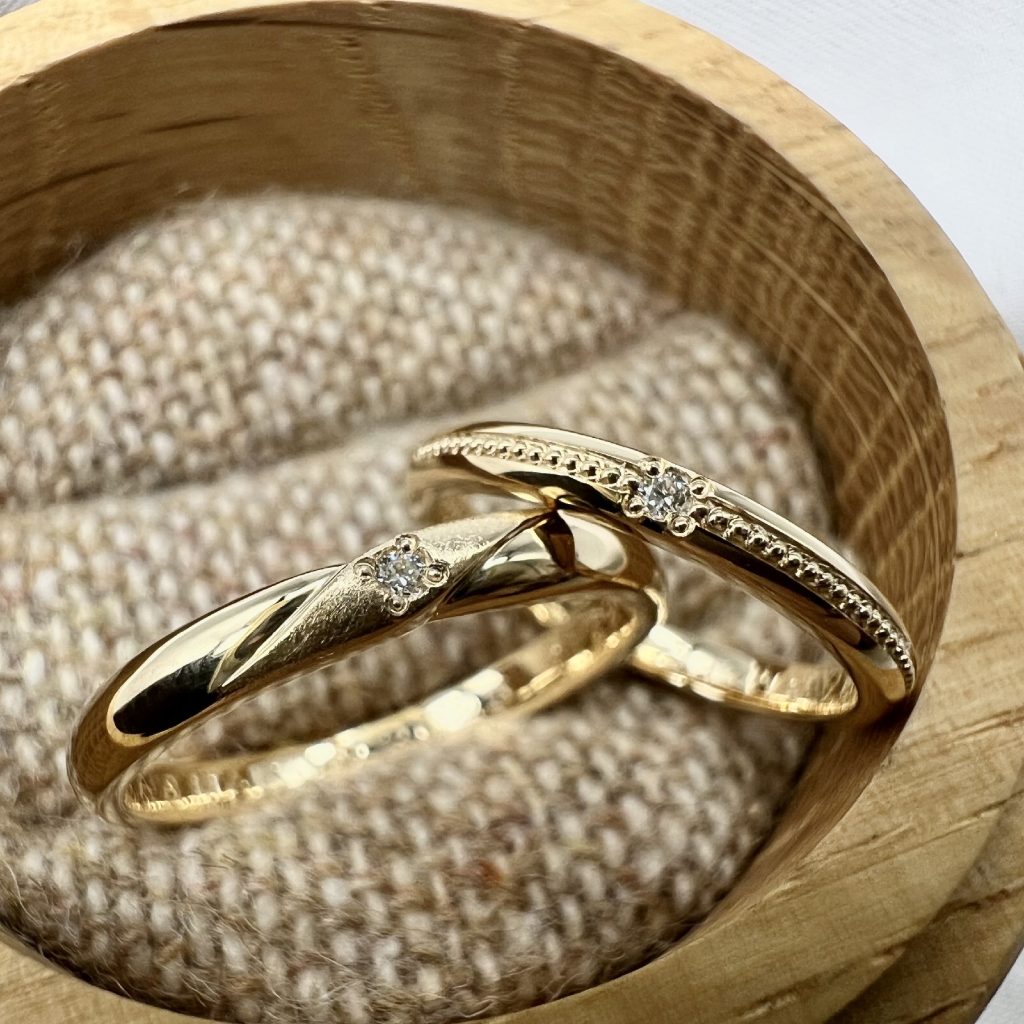 甲丸(2.5mm)・甲丸(2.0mm)
